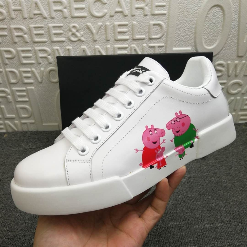 Dolce & Gabbana Sneakers